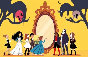 Les 10 films d'horreur cultes à découvrir en français