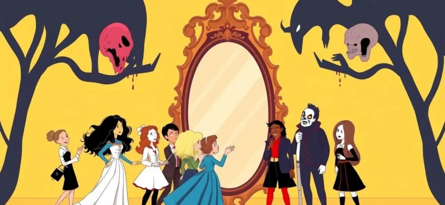 Les 10 films d'horreur cultes à découvrir en français