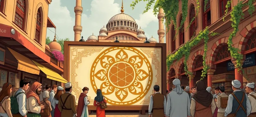 Les Meilleurs Films Historiques sur les Seldjoukides