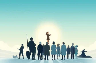 Films sur le sacrifice de soi