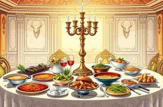 Les Meilleurs Documentaires Culinaires