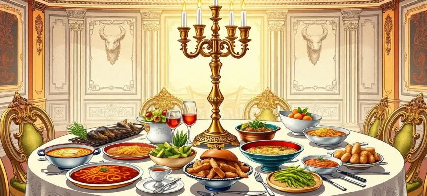 Les Meilleurs Documentaires Culinaires