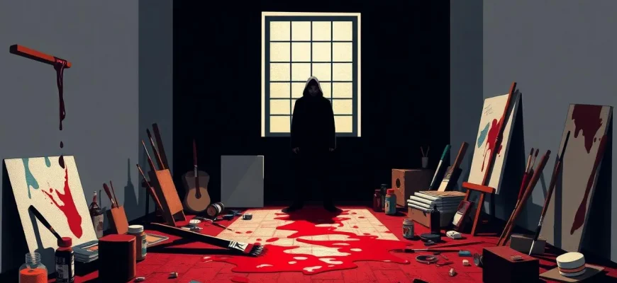 Thrillers sur la créativité: 10 films à ne pas manquer