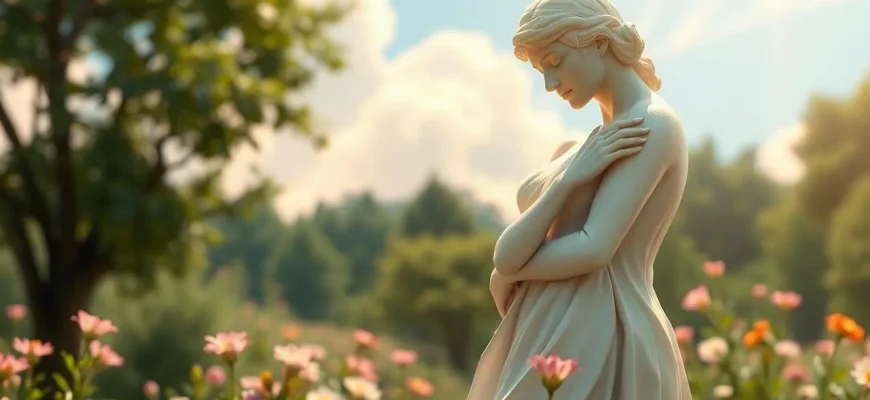 Films d'amour et de sculpture