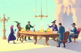 Films fantastiques sur les avocats et juristes