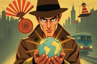 Détectives et Immigrants : 10 Films à Découvrir