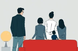 Les Meilleurs Thrillers sur la Vie Familiale