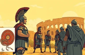 Films historiques sur les légions romaines