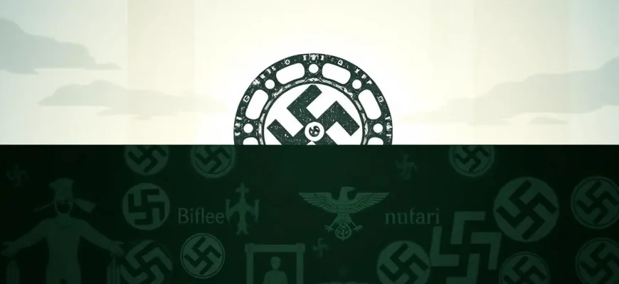 Top 10 des Films sur le Nazisme