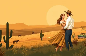 Films de Western sur les Relations Hommes-Femmes