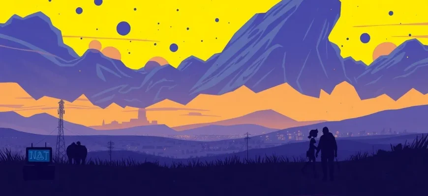 Films sur les Épidémies: Une Sélection Captivante