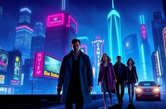 10 Films Criminels en Nuit