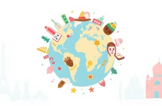 Comédies sur les cultures du monde