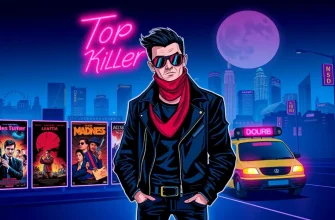 Top 50 Films sur les Tueurs en Série