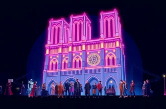 Les Meilleurs Films sur Notre-Dame de Paris