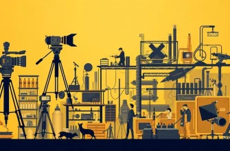 Documentaires sur la production : une plongée fascinante