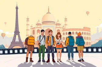 Les Meilleurs Films de Voyage à Découvrir