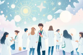 Films fantastiques sur les étudiants en médecine