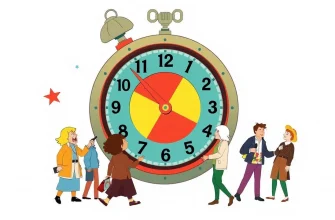 Films soviétiques sur les voyages dans le temps