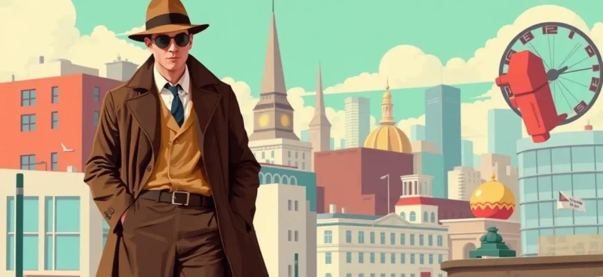 Films d'action avec des diplomates