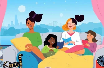 Films pour les filles: 10 incontournables