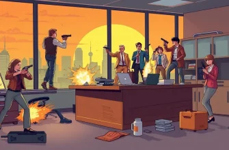 Les Meilleurs Films d'Action sur le Travail