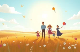 Films de Fantaisie sur la Vie de Famille