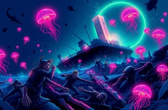 Les Meilleurs Films de Survie Sous-Marine