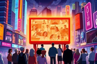 Top 10 des films sur la société