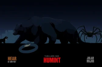 Films de Suspense avec des Animaux Géants