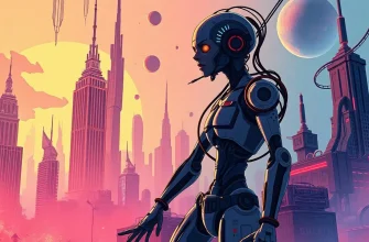 Top 10 des films d'horreur sur les cyborgs