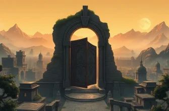 Films fantastiques sur les reliques anciennes