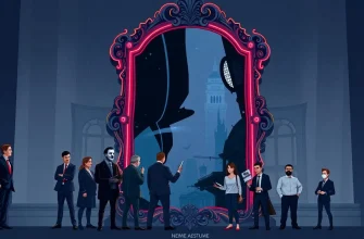 Films de drame sur la démocratie