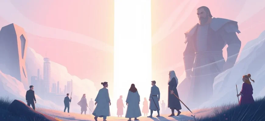 Top 10 des films sur les mondes parallèles