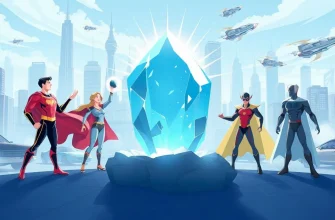 Top 10 des films sur les superpouvoirs