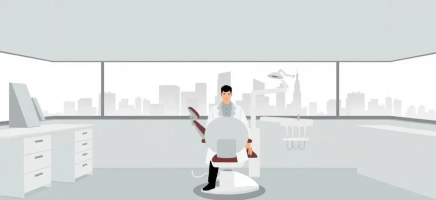 Thrillers Dentaires: 10 Films à Découvrir