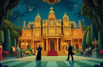 Films sur les domaines