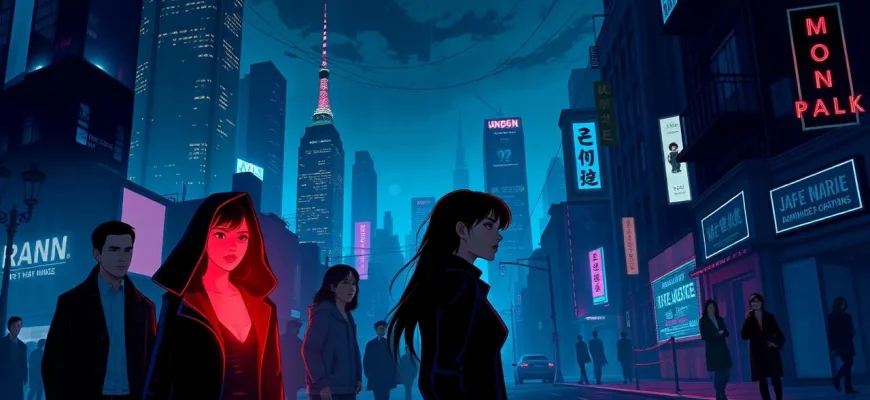 Les Meilleurs Films Criminels sur le Thème du Chantage