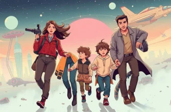 Films d'action sur la réunification familiale