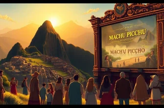 10 Films Historiques sur Machu Picchu à Découvrir