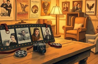 Films biographiques sur la liberté