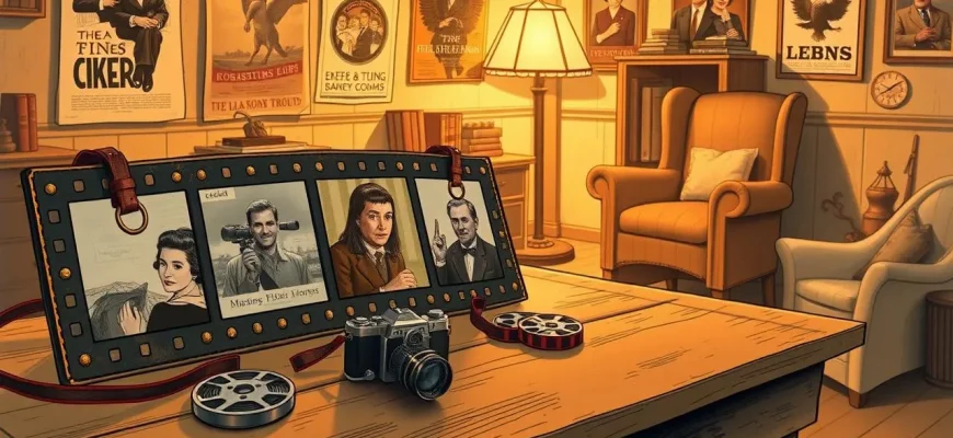 Films biographiques sur la liberté