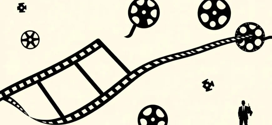 Top 10 des Films qui Zestent à Réfléchir