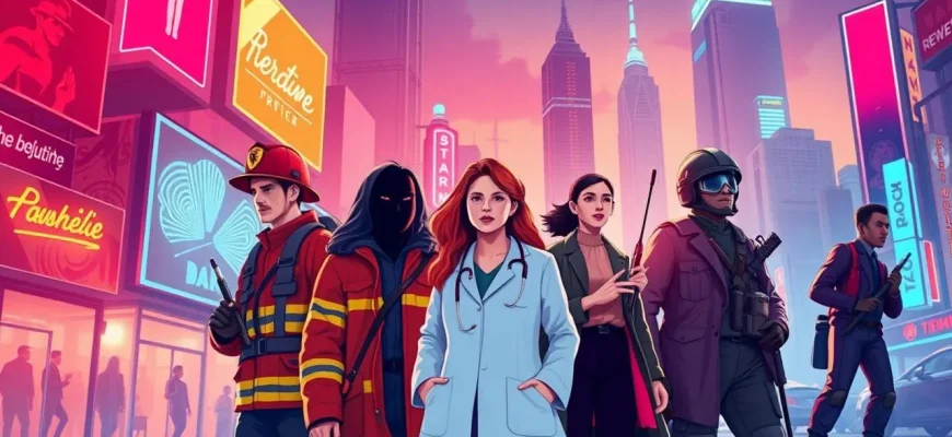 Films sur l'héroïsme