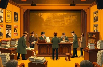 Films Détectives sur les Avocats