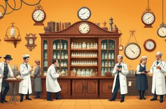 Les meilleurs biopics sur les pharmaciens