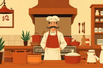 Films biographiques sur les restaurants