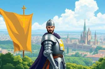 Les Meilleurs Films sur les Croisades