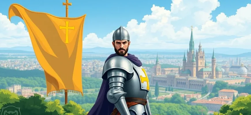 Les Meilleurs Films sur les Croisades