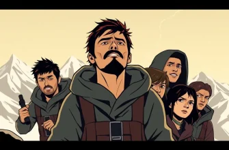 Top 10 des films de survie en montagne